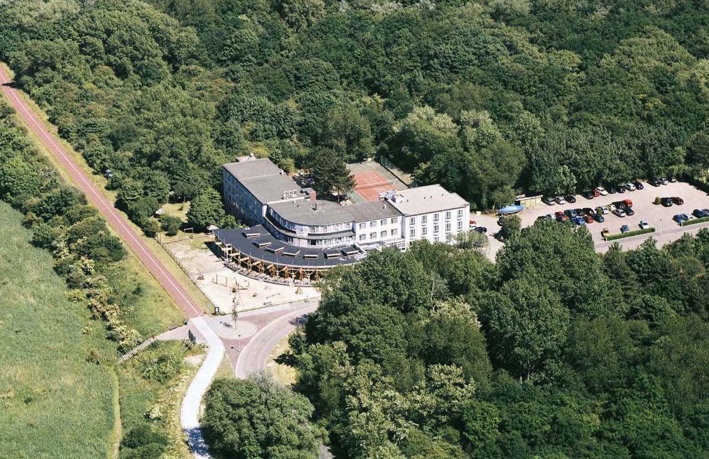 Oostvoorne trainingskamp