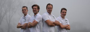 De nummer 12 - over ons - het team - trainingskampen organiseren