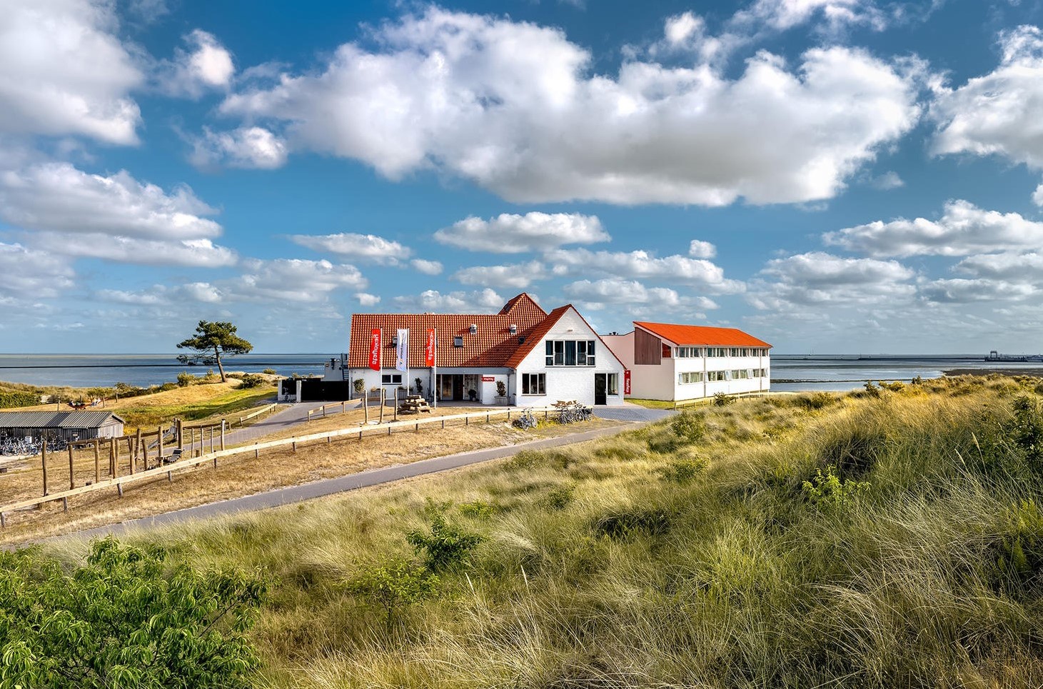 Terschelling Teamweekend