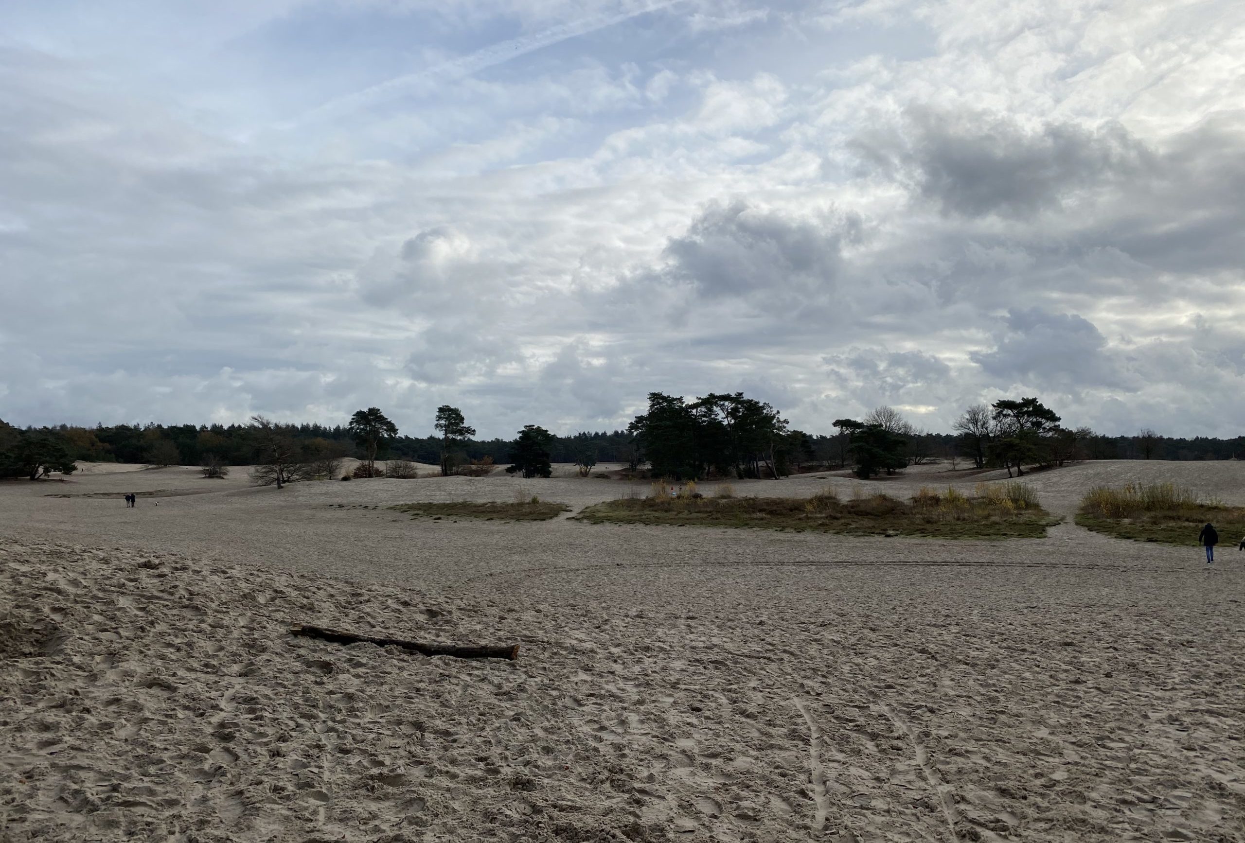 Soest trainingskamp